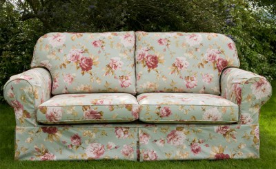 Cheltenham Loose Cover Sofa